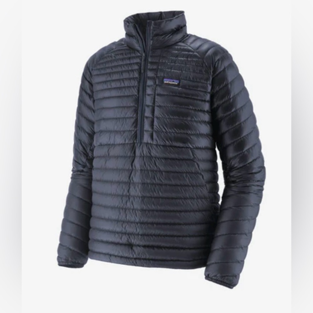 Patagonia Men's AlpLight Down Pullover